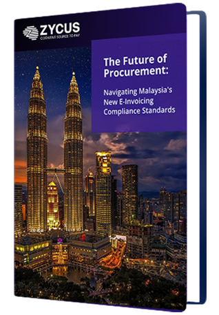 The Future of Procurement