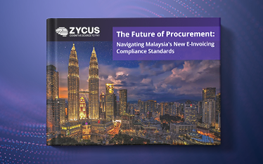 The Future of Procurement