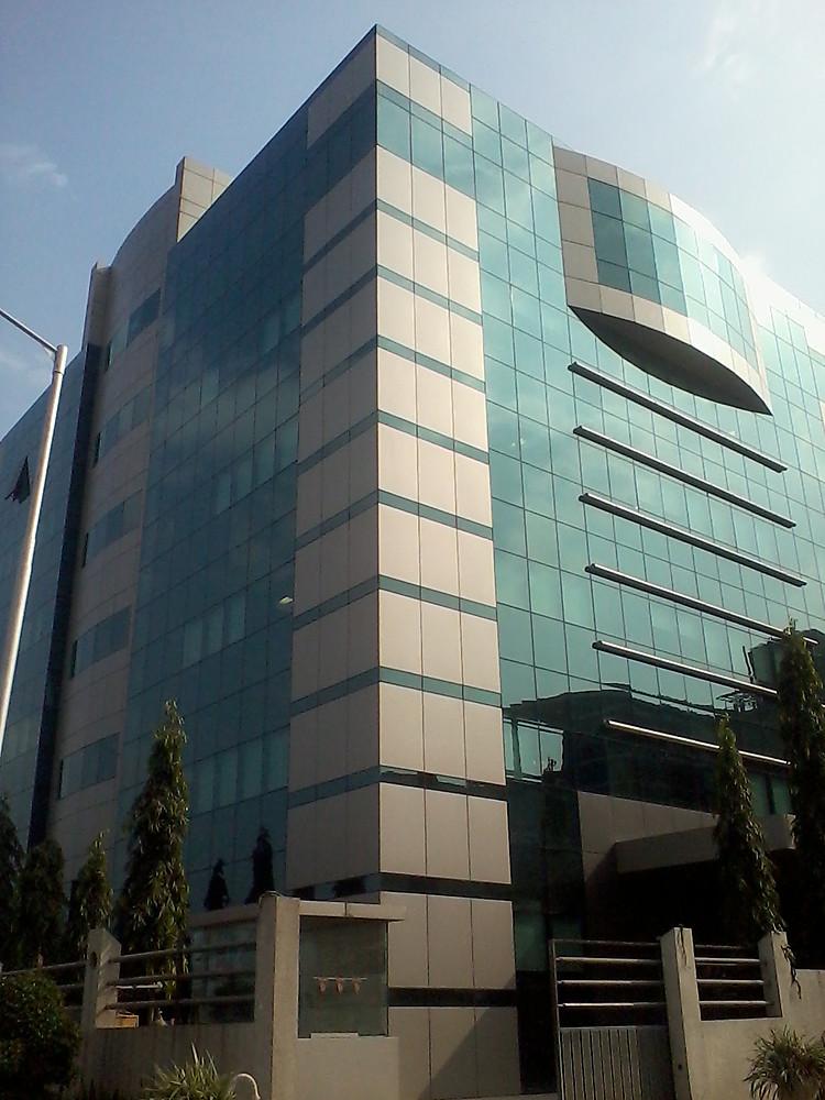 Zycus office
