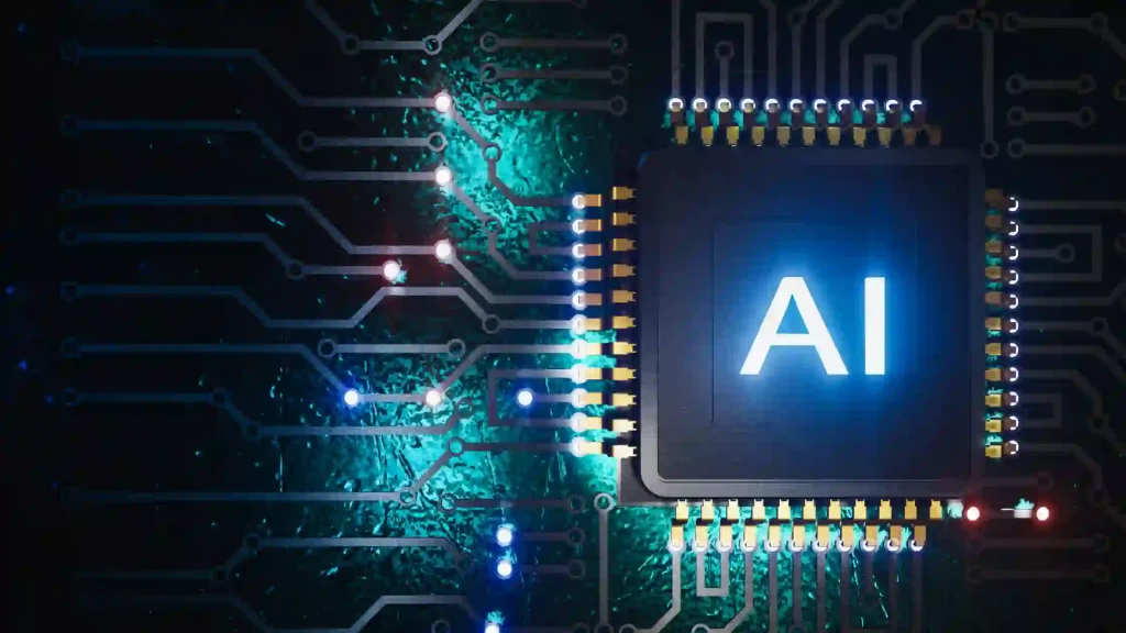 Primary keyword Generative AI Platforms in Procurement