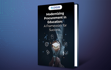 Modernizing Procurement in Education A Framework for Success