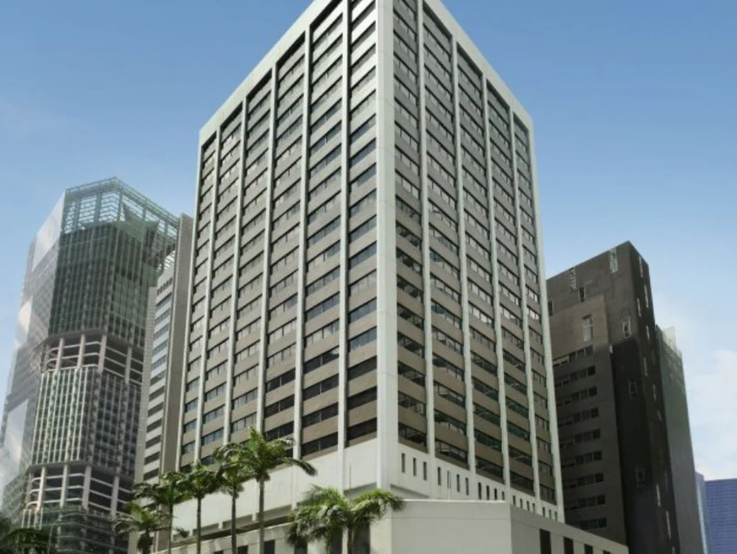 Zycus Singapore