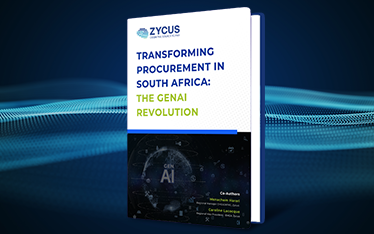 Transforming Procurement in South Africa