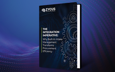 The Integration Imperative: Transforming Procurement Efficiency with Built-In Intake Management