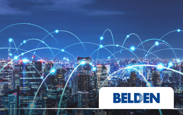 belden case study