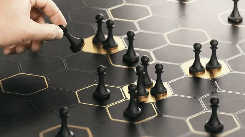 proactive procurement