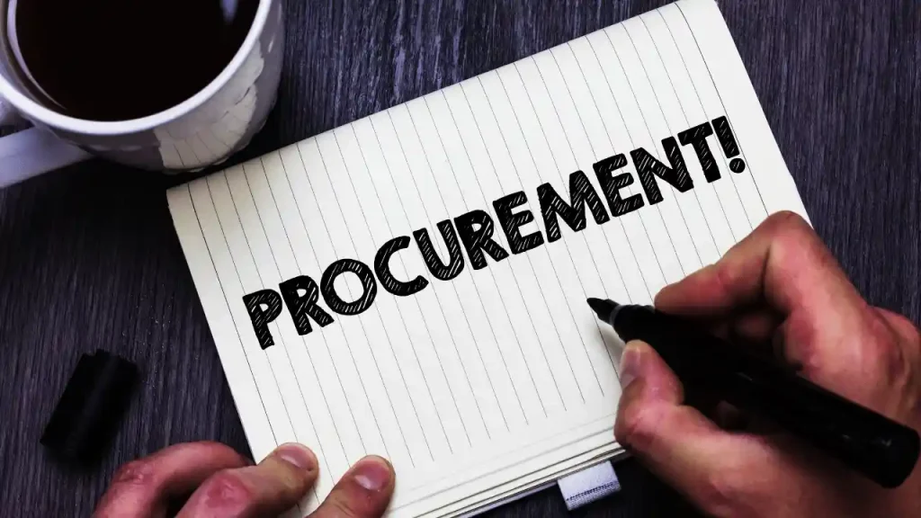 The 5 Best Procurement Methods for Optimal Pricing