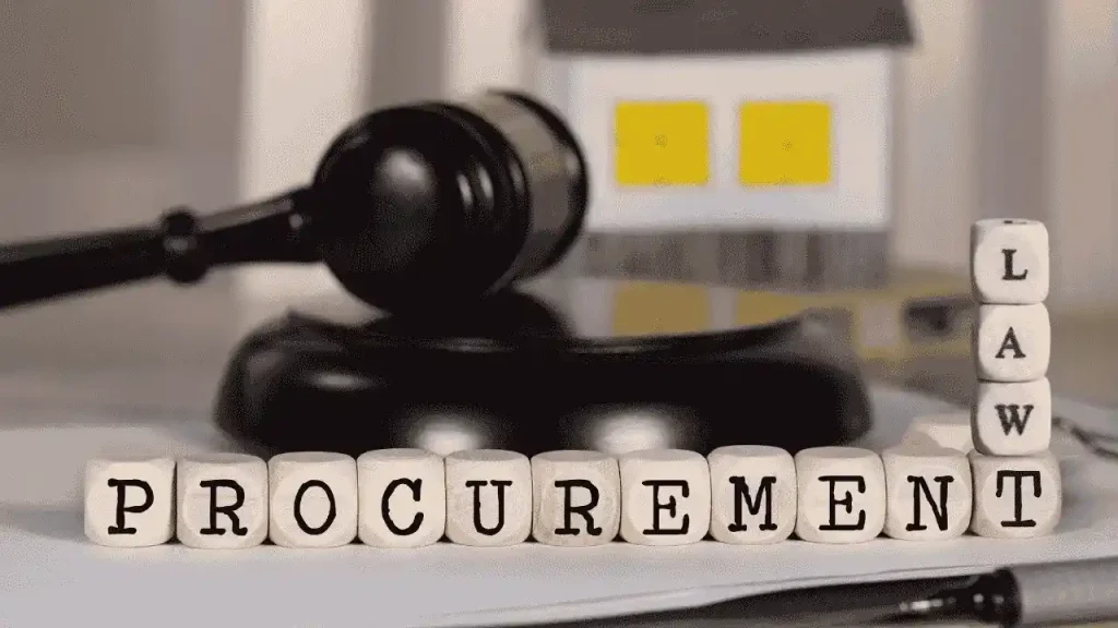 UK Procurement Act 2023