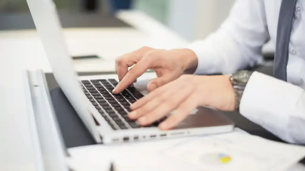 Vendor Compliance in BFSI with Automated Intake