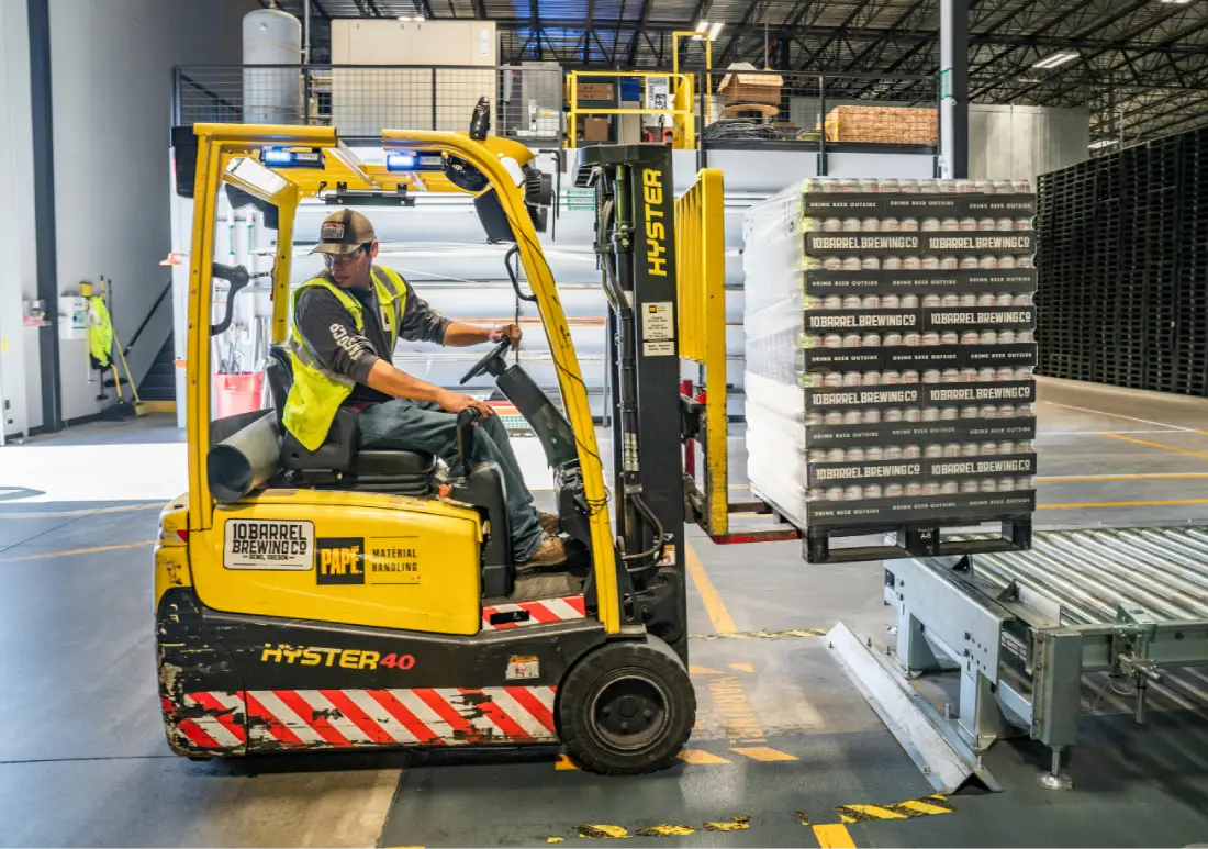 Supply Chain Uncertainty