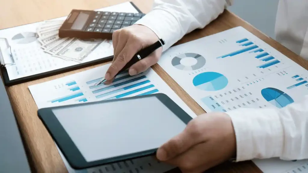 automated spend control