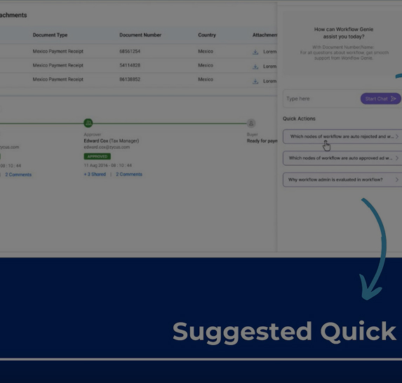 Workflow Genie