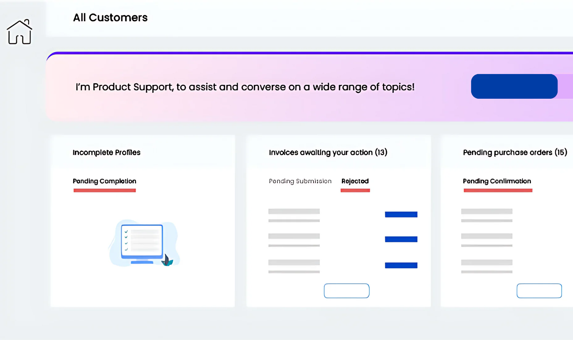 Supplier Information Management Software 2025