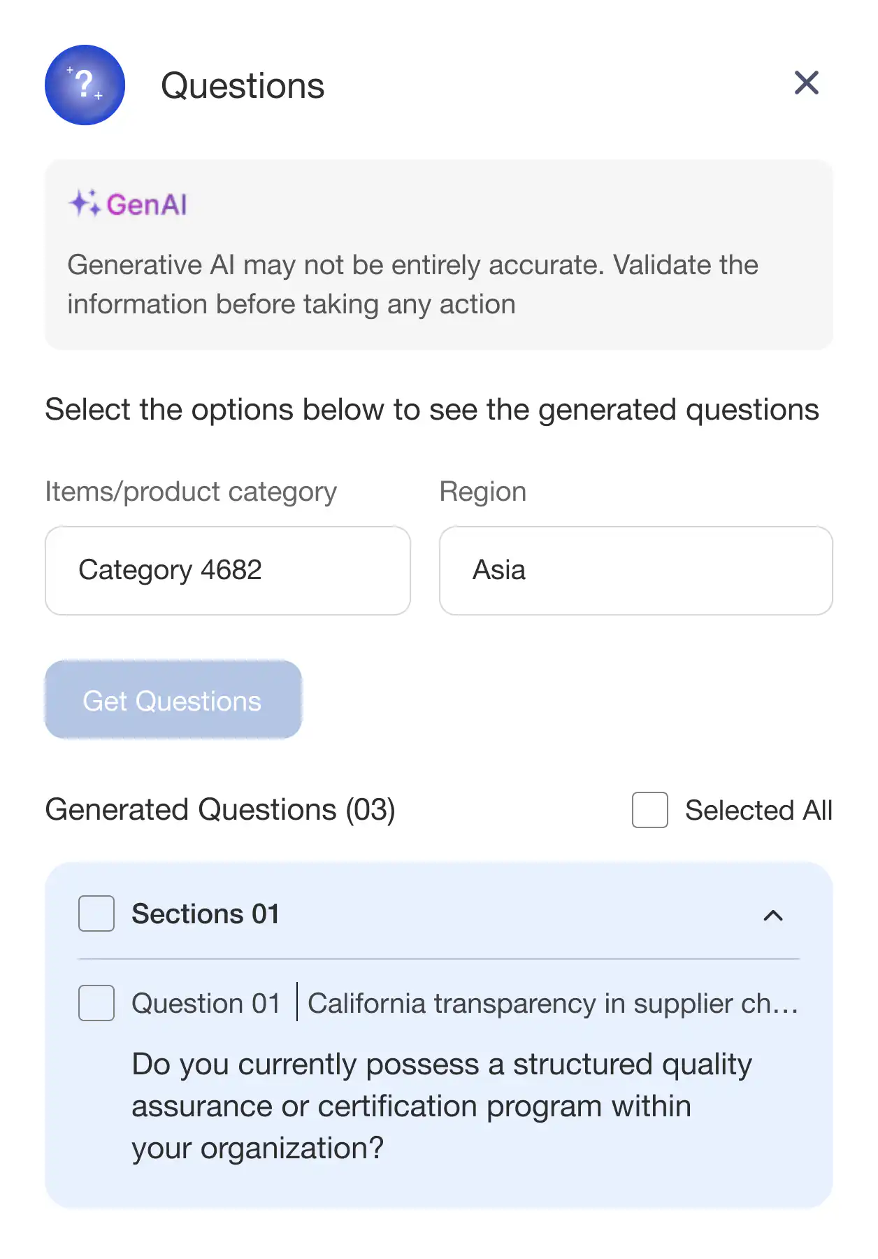 GenAi_questions