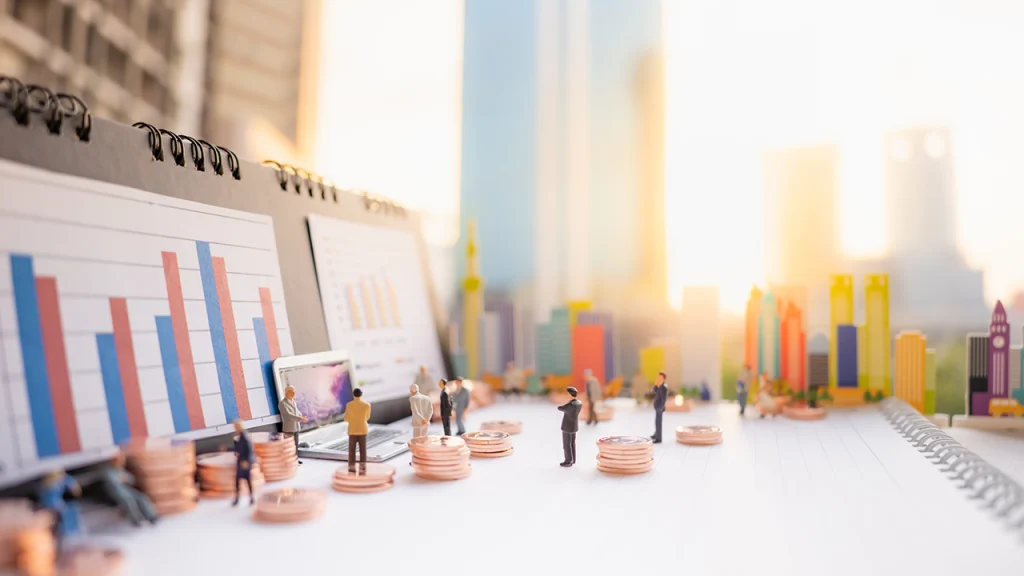 Optimizing Facilities Procurement Advanced Solutions for Real Estate & Maintenance