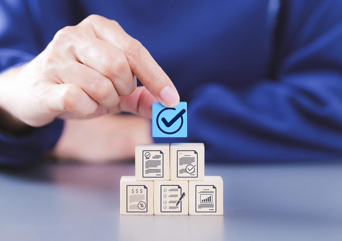 Vendor selection complexity - purchase approval and procurement cycle