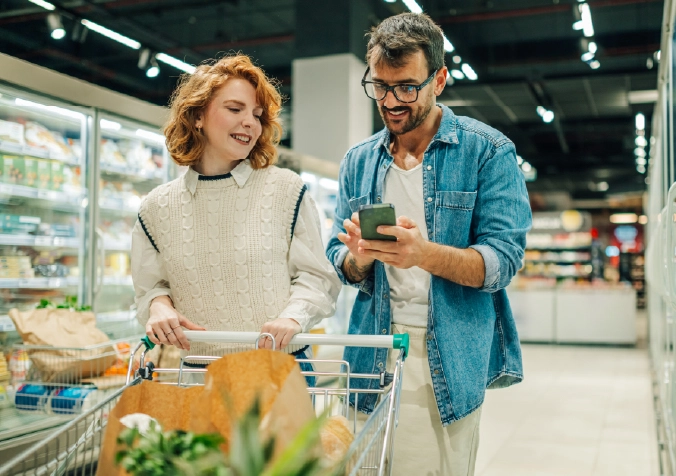 Agentic AI for Category Management