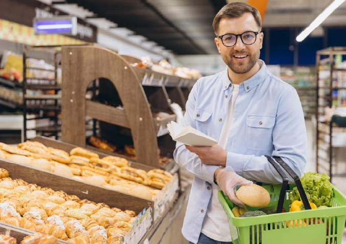 Agentic AI for Category Management