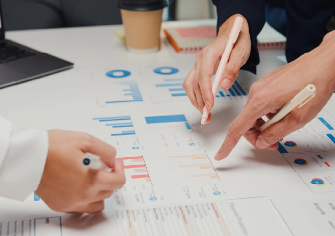Agentic AI for Demand Planning