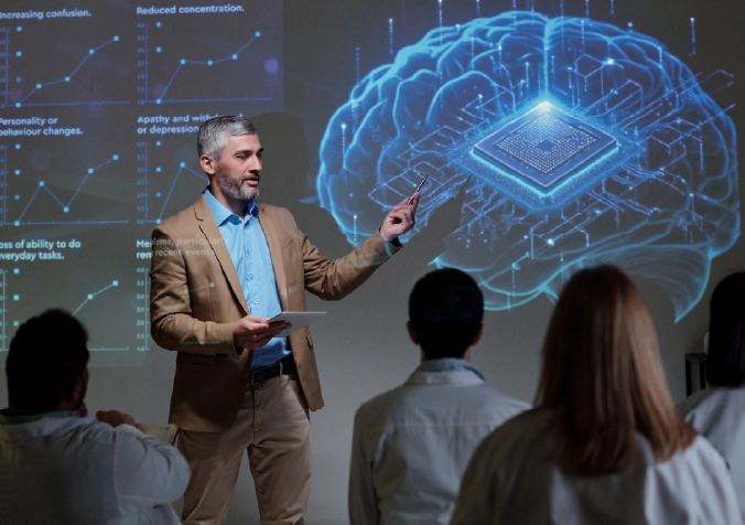 Agentic AI for Demand Planning