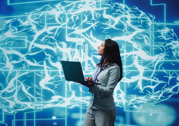 Agentic AI for Demand Planning