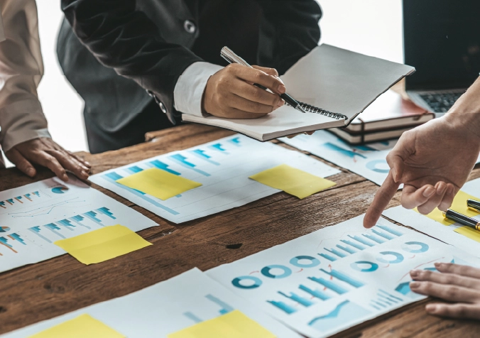 Agentic AI for Demand Planning