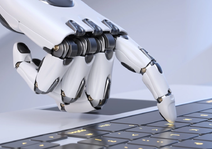 Agentic AI for Spend Analysis
