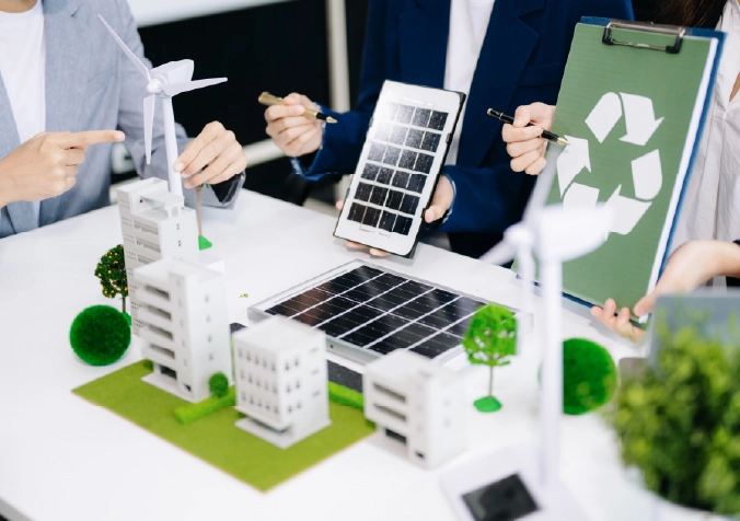 Agentic AI for Sustainable Procurement