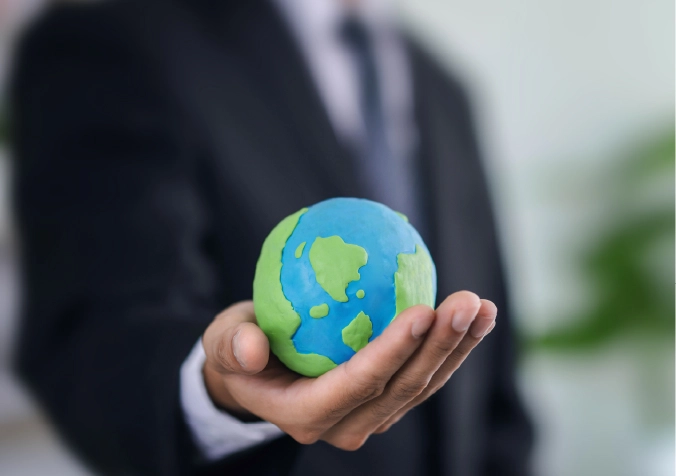 Agentic AI for Sustainable Procurement
