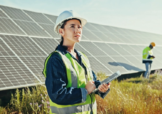 Agentic AI for Sustainable Procurement