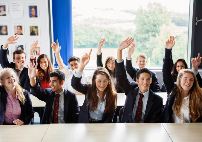 Streamlining Intake in Education Procurement