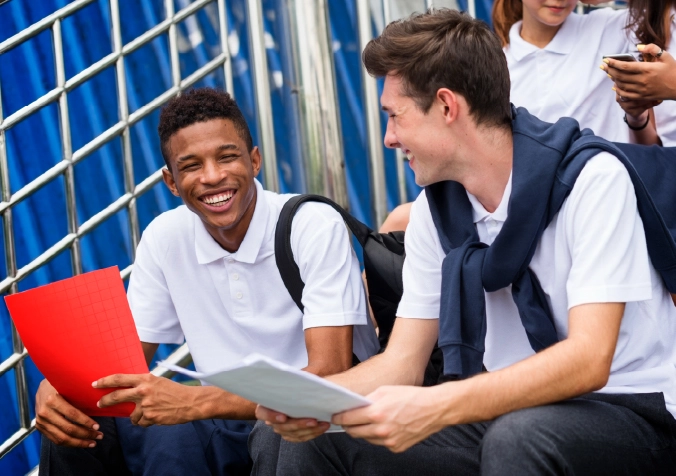 Streamlining Intake in Education Procurement