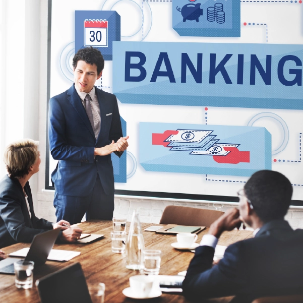 Intake Management for BFSI