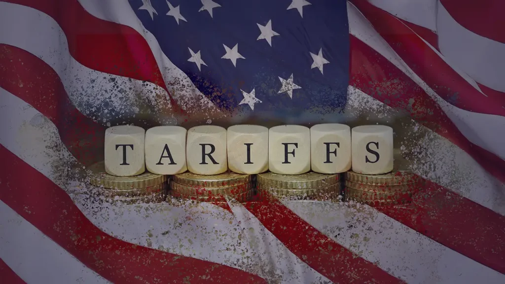 Contract Compliance Tariffs