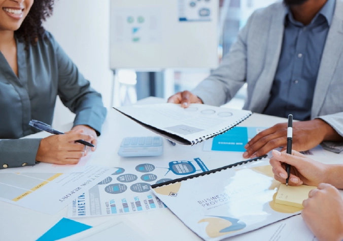 Procurement Orchestration for Finance Integration-01