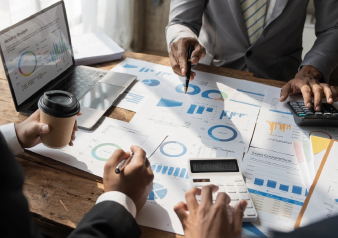 Procurement Orchestration for Finance Integration-01