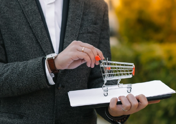 Procurement Orchestration for Retail