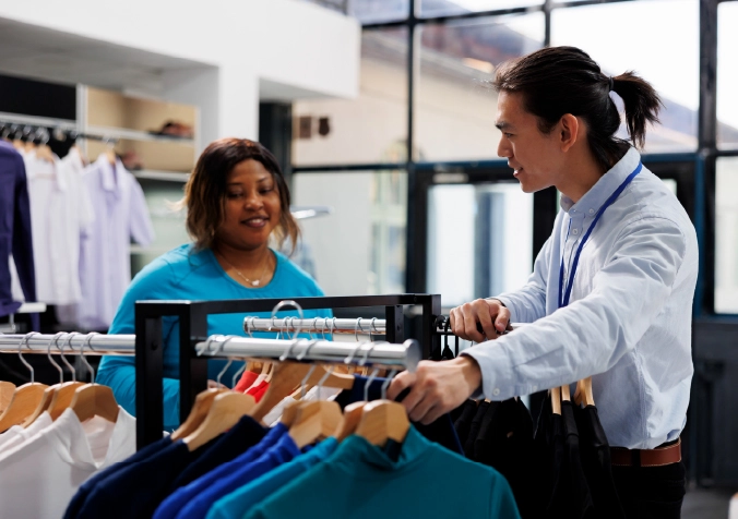 Procurement Orchestration for Retail