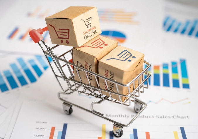 Procurement Orchestration for Retail