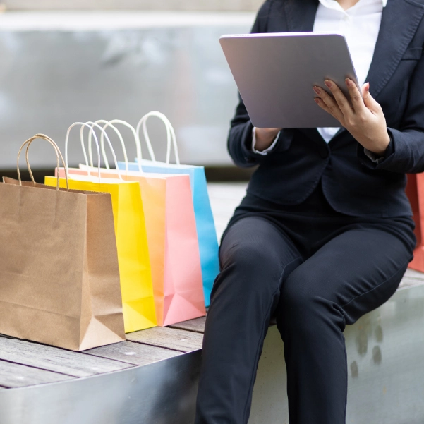 Procurement Orchestration for Retail