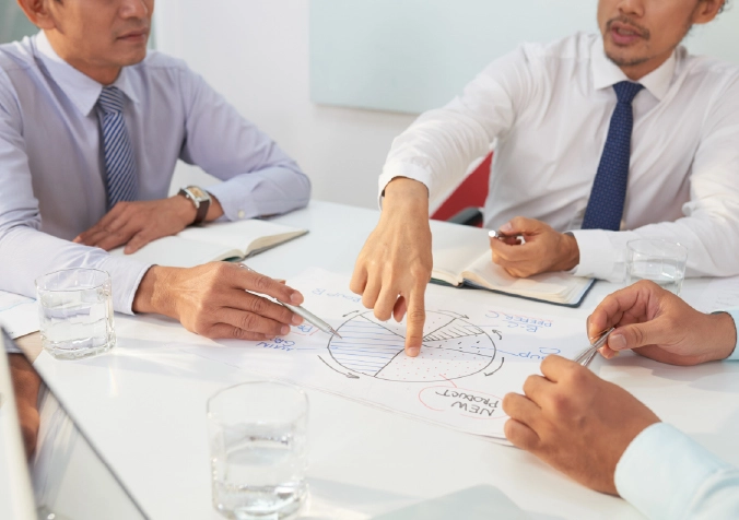 Procurement Orchestration for Supplier Collaboration-01
