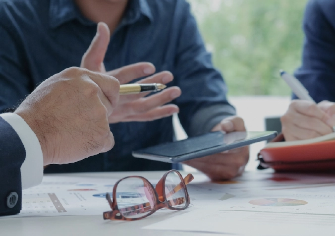 Procurement Orchestration for Supplier Collaboration-01