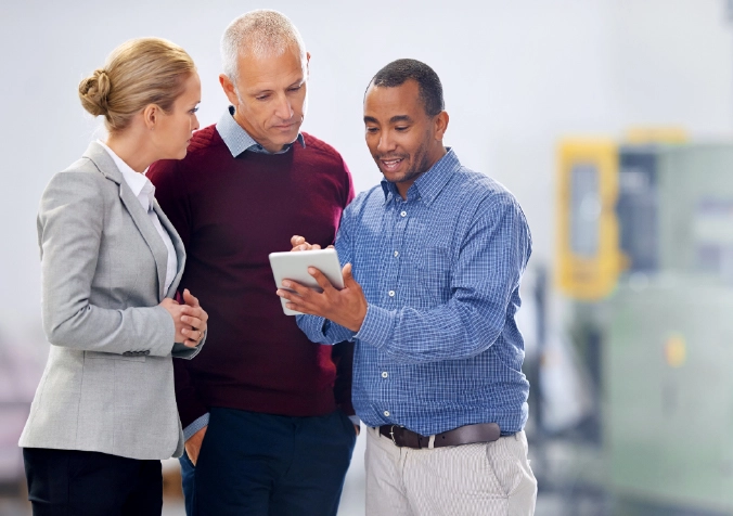 Procurement Orchestration for Supplier Collaboration-05