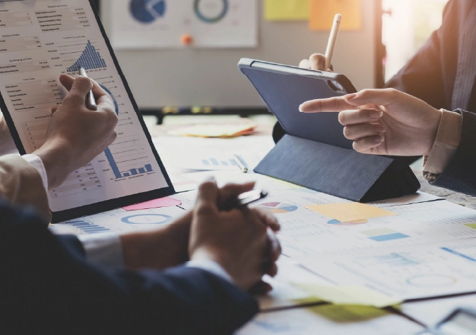 Procurement Orchestration for Supplier Collaboration