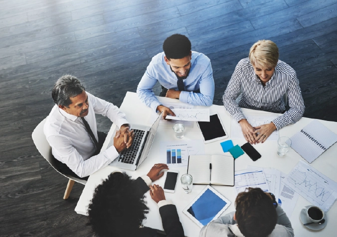Procurement Orchestration for Supplier Collaboration-10