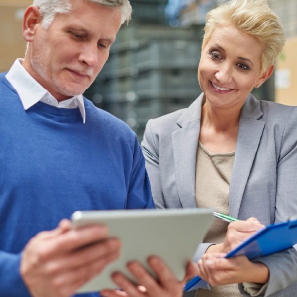 Procurement Orchestration