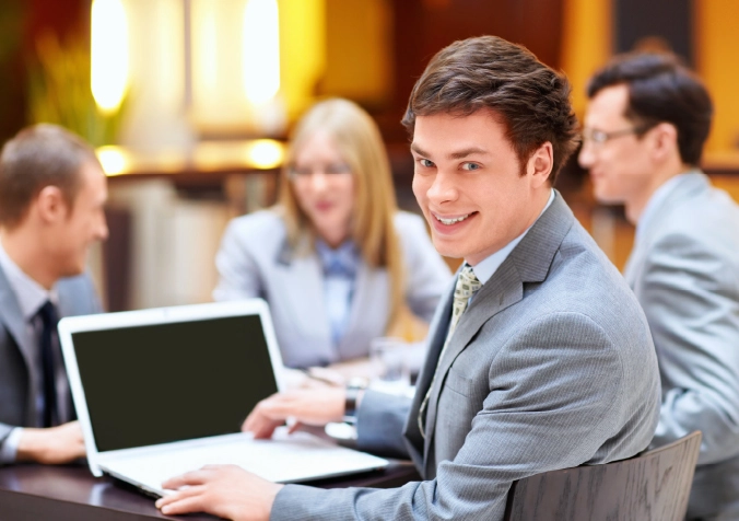 Professional Services Intake Management Solution