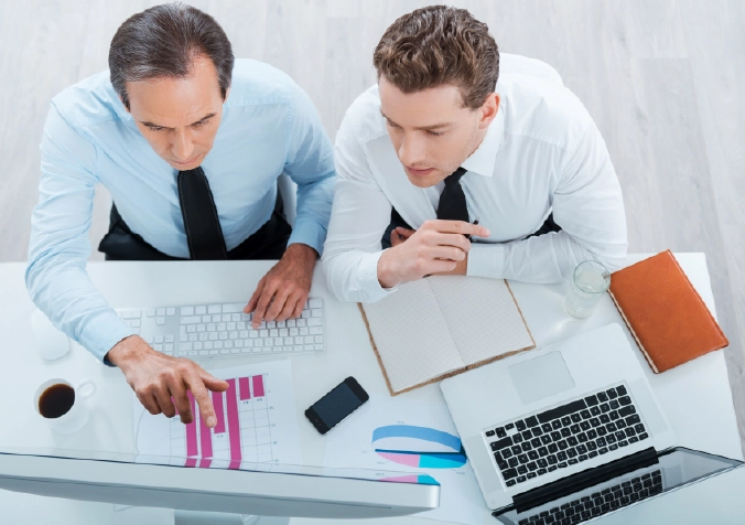 Professional Services Intake Management Solution