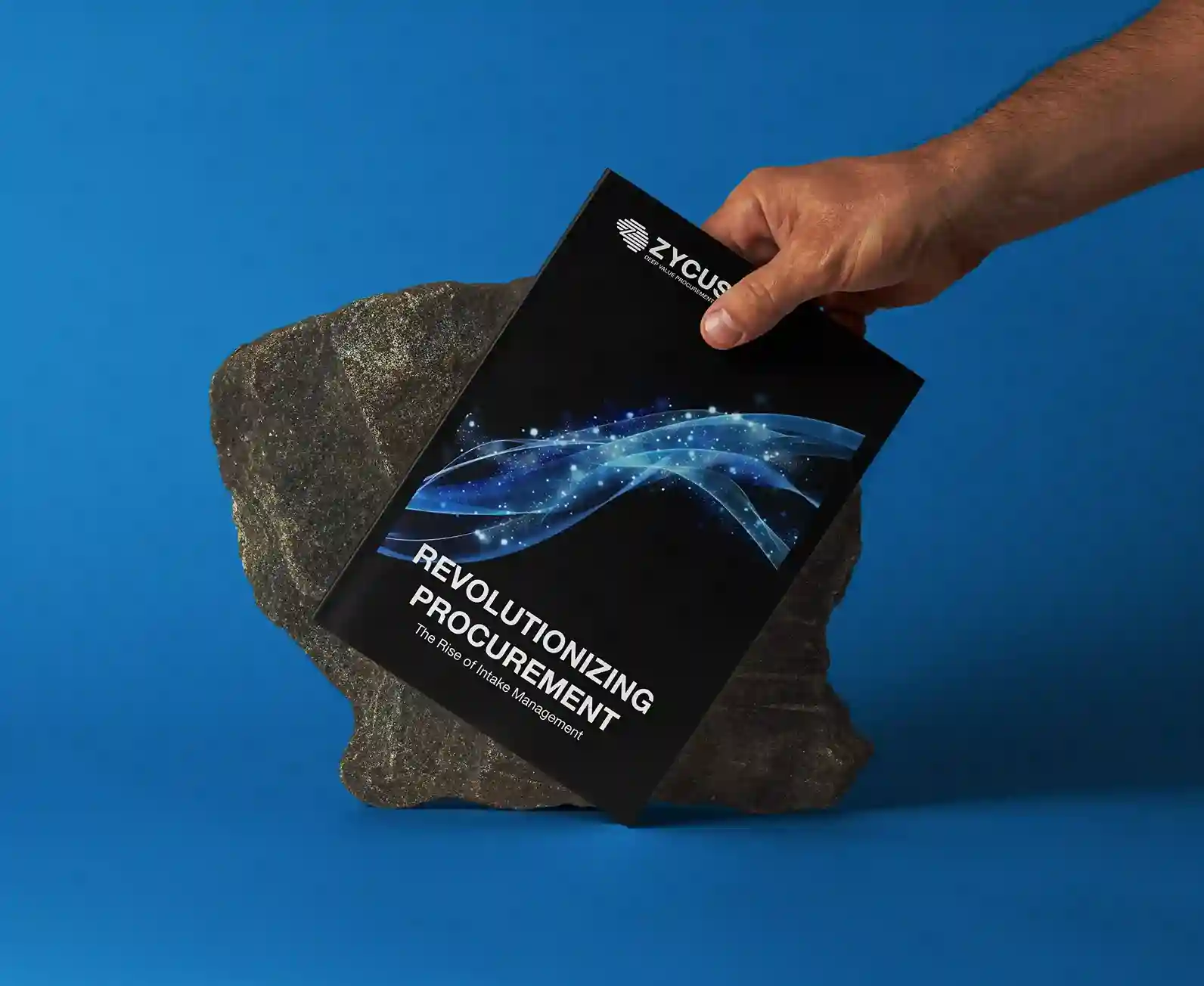 Revolutionizing Procurement The Rise of Intake Management