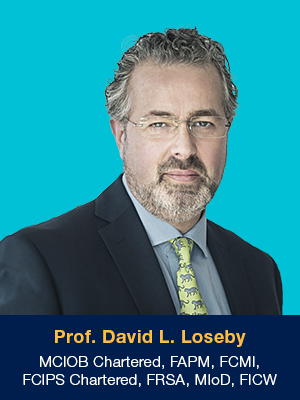 David Loseboy